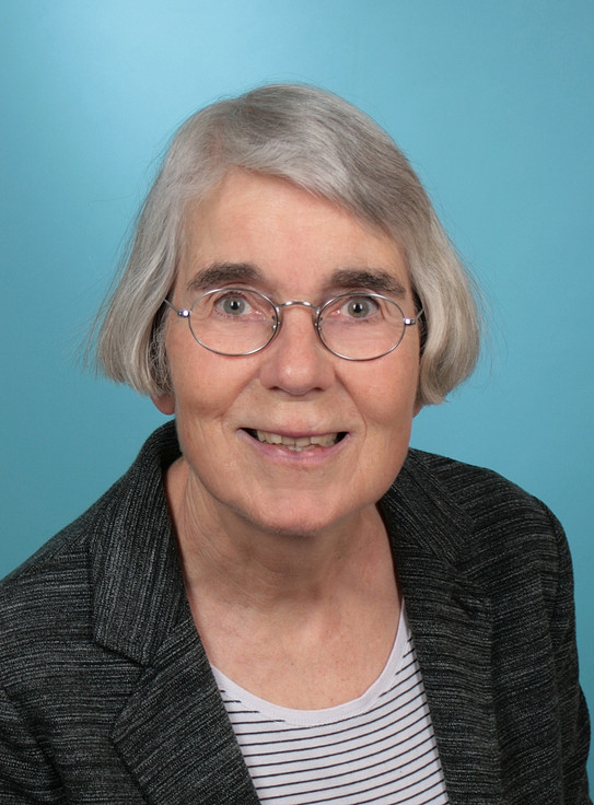 Bild von Christine Müller